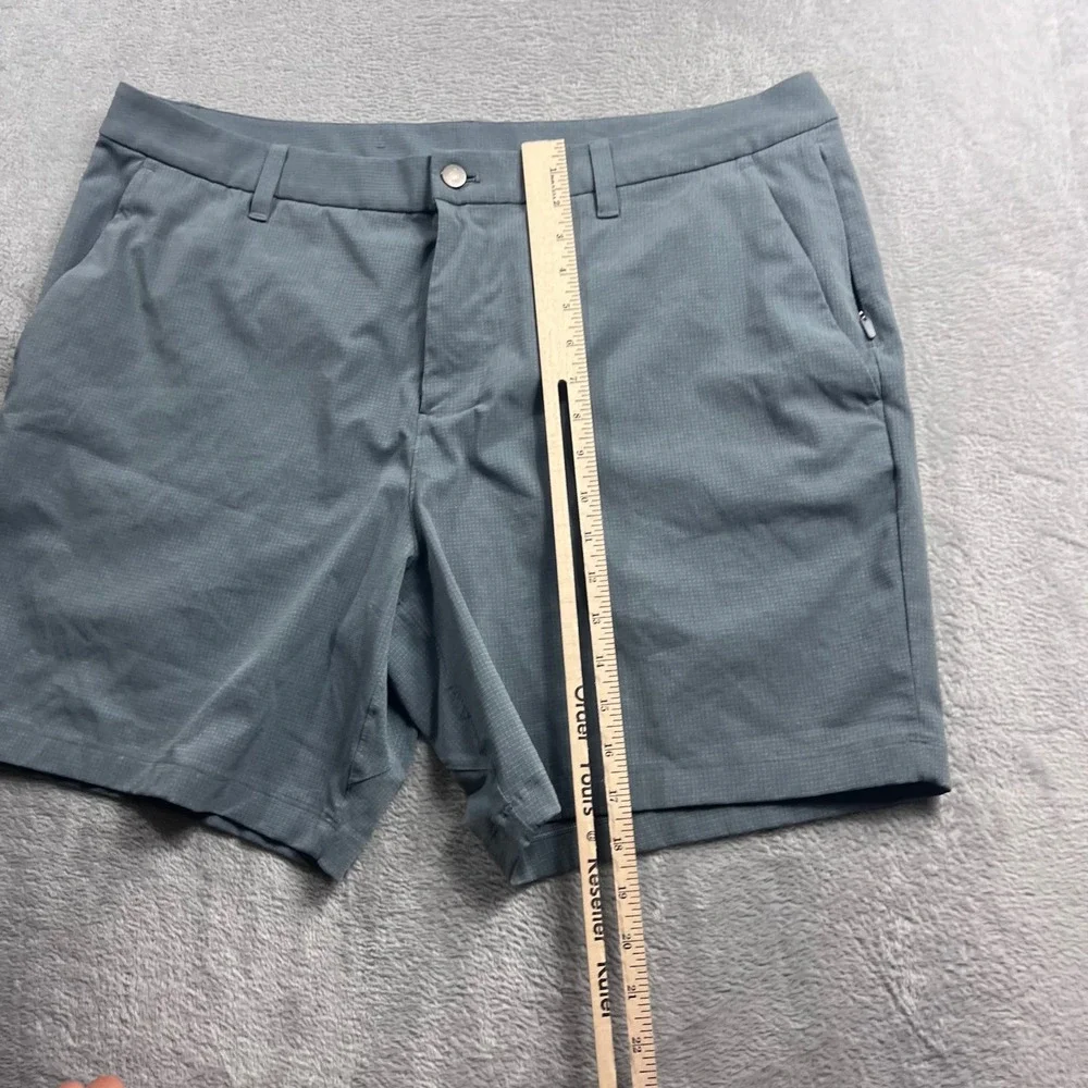 Lululemon Commission Short 7